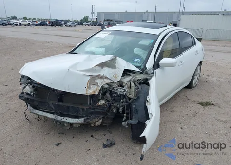 2012 Mitsubishi Galant Es/Se из США, поврежденный, VIN 4A32B3FF4CE022121